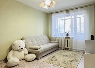 Продается 2-комнатная квартира, 45 м2, Пермский край, Самолётная улица, 36