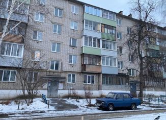 3-комнатная квартира на продажу, 63.3 м2, Рязань, Октябрьская улица, 58, район Приокский