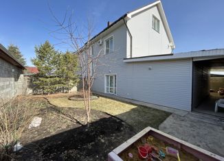 Таунхаус на продажу, 170 м2, деревня Якты-Куль, улица Мира, 2