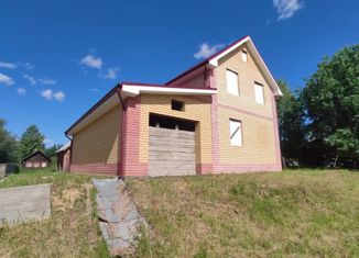 Продается дом, 171 м2, поселок Безводное, Центральная улица, 8