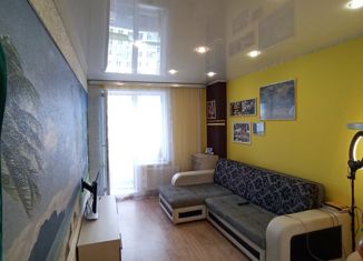 Продаю двухкомнатную квартиру, 46 м2, Пермь, улица Героев Хасана, 11Б, ЖК Арсенал