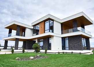 Продажа дома, 410 м2, деревня Тимошкино