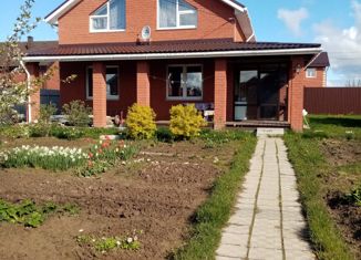 Продаю дом, 140 м2, село Толгоболь, Русская улица, 35