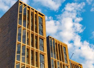 4-комнатная квартира на продажу, 137.6 м2, Москва, набережная Марка Шагала, 1к2, метро Тульская