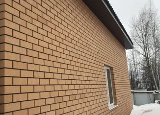 Продаю дом, 106.5 м2, Пермь, Орджоникидзевский район, Ленинский переулок
