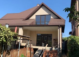 Продается дом, 278 м2, Краснодар, Индустриальная улица, Индустриальная улица