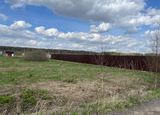 Продается земельный участок, 10 сот., коттеджный посёлок Панино, Вторая улица