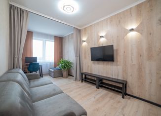 Продается 1-комнатная квартира, 43 м2, Екатеринбург, улица Соболева, 19, ЖК Аврора