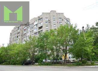 Продаю двухкомнатную квартиру, 52.8 м2, Приморский край, Приморская улица, 25