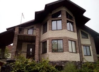 Продажа дома, 320 м2, деревня Красная Пахра, деревня Красная Пахра, 126А