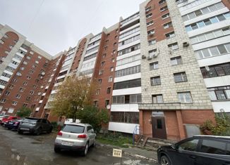 Однокомнатная квартира на продажу, 30 м2, Екатеринбург, улица Фурманова, 125, улица Фурманова