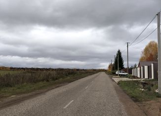 Продается участок, 15 сот., деревня Ушаково