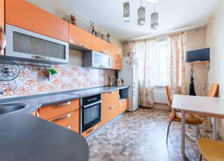 Продается двухкомнатная квартира, 62 м2, Томская область, Овражный переулок, 17