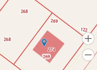 Продажа дома, 84.4 м2, Хабаровский край, Лазаревская улица, 3