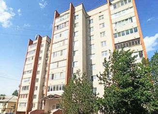 Двухкомнатная квартира на продажу, 554 м2, Йошкар-Ола, улица Добролюбова, 83, микрорайон Ремзавод