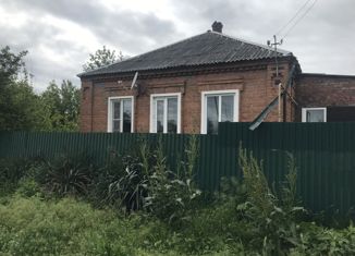 Продаю дом, 65 м2, село Отрадо-Кубанское, Комсомольская улица