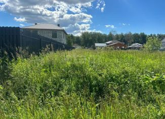 Земельный участок на продажу, 8.2 сот., село Большие Хутора