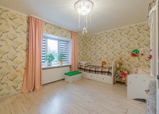 2-комнатная квартира на продажу, 59.3 м2, Санкт-Петербург, Загребский бульвар, 15, метро Дунайская