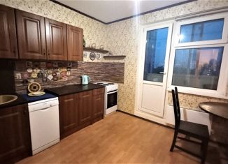 Продаю 1-ком. квартиру, 42 м2, Москва, Осташковская улица, 9к5, Осташковская улица