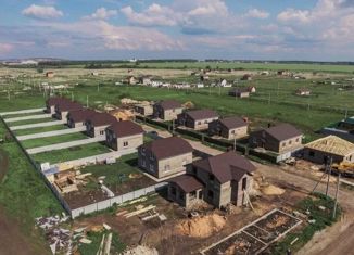 Земельный участок на продажу, 10 сот., дачный поселок Яшма, 4-я Уютная улица