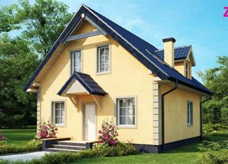 Продам дом, 110 м2, станица Натухаевская, улица Красных Партизан