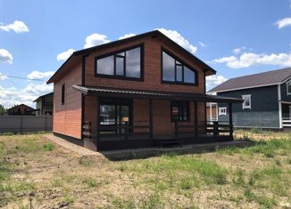 Продаю дом, 170 м2, деревня Чулково