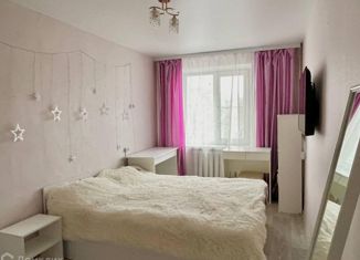 Продажа 3-ком. квартиры, 63.1 м2, Ейск, улица Седина, 53/1