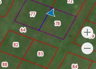 Продам земельный участок, 15 сот., деревня Дубовицы, Новгородская улица