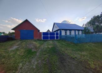 Продажа дома, 63.2 м2, село Ермолкино