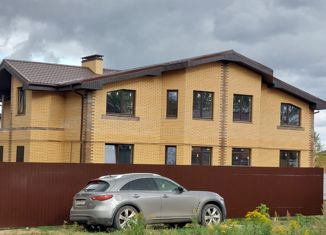 Продажа дома, 85 м2, поселок Ильинка, Дачная улица, 2А