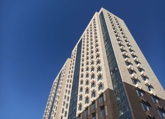 Продаю 3-комнатную квартиру, 75.1 м2, Москва, Керченская улица, 28А, Керченская улица