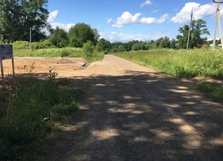 Участок на продажу, 17 сот., деревня Чумна, Уральская улица