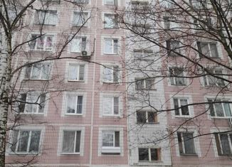 Продажа 1-ком. квартиры, 33 м2, Москва, улица Рокотова, 4к2, метро Новоясеневская