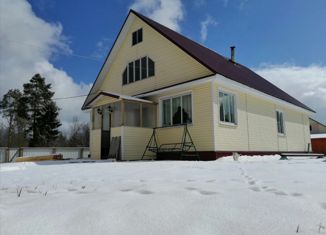 Продажа дома, 190 м2, село Сямжа, Первомайская улица