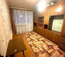 1-ком. квартира на продажу, 28.9 м2, Саранск, проспект 50 лет Октября, 36
