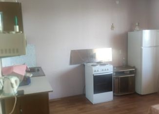 1-ком. квартира на продажу, 26 м2, посёлок Западный, Просторная улица, 8