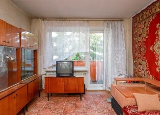 Двухкомнатная квартира на продажу, 40.4 м2, Нязепетровск, улица Щербакова, 13