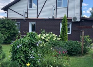 Продаю дом, 130 м2, Наро-Фоминск, 4-й Каменский проезд, 1