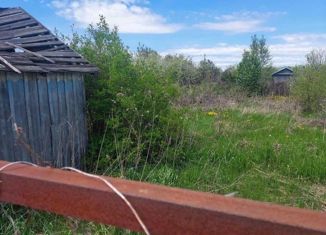 Продается дом, 50 м2, деревня Пуялка-Орлово