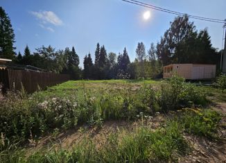 Участок на продажу, 7 сот., деревня Бортнево