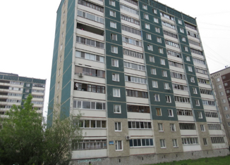 Продается 2-комнатная квартира, 48.6 м2, Екатеринбург, улица Фрезеровщиков, 82, улица Фрезеровщиков