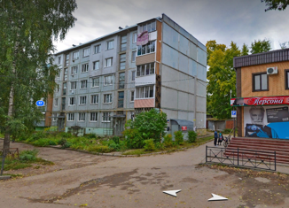 Продажа однокомнатной квартиры, 30.2 м2, Киреевск, улица Горняков, 17