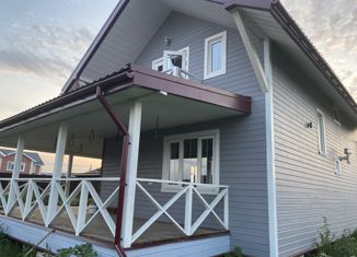 Продажа дома, 158.2 м2, коттеджный посёлок Дольче Вита