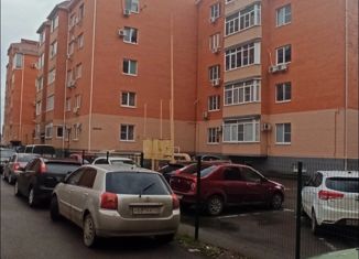 Продаю однокомнатную квартиру, 38 м2, посёлок Берёзовый, 2-я Целиноградская улица, 30