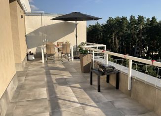 Продается 4-комнатная квартира, 133 м2, деревня Аристово, Светлая улица, 5, ЖК Аристово-Митино