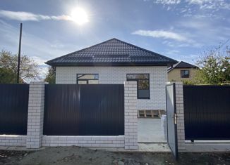 Продаю дом, 80 м2, СНТ Хуторок-2, Солнечная улица