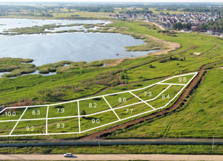 Продам земельный участок, 6 сот., товарищество собственников недвижимости Журавли, Мартовская улица