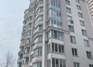Продажа 1-комнатной квартиры, 54.4 м2, Екатеринбург, улица Шаумяна, 81А, улица Шаумяна