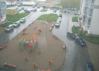 Продажа трехкомнатной квартиры, 80.1 м2, поселок Романовка, поселок Романовка, 9