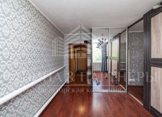 Продажа 2-комнатной квартиры, 38 м2, село Сосновка, улица Кирова, 1